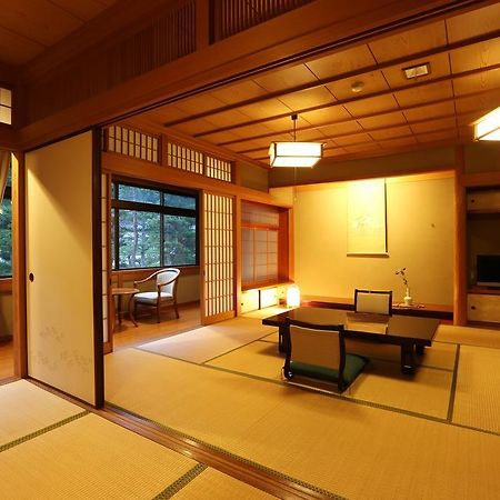 Mikiya Hotel Toyooka  Buitenkant foto