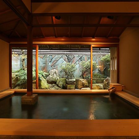 Mikiya Hotel Toyooka  Buitenkant foto