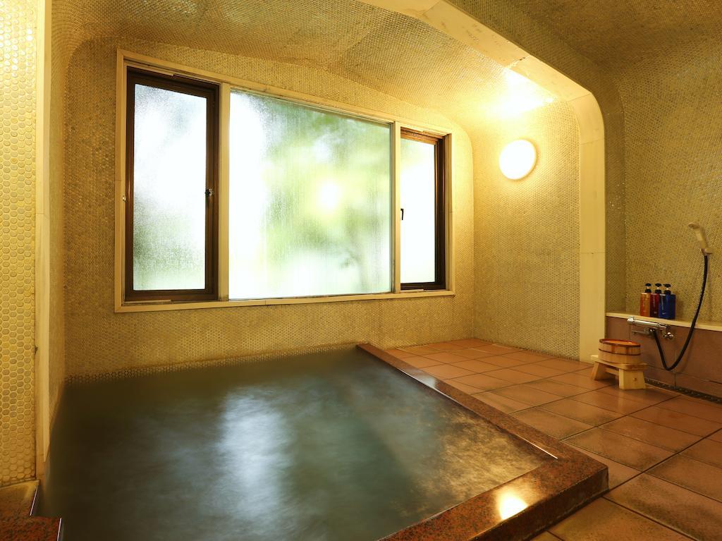 Mikiya Hotel Toyooka  Buitenkant foto