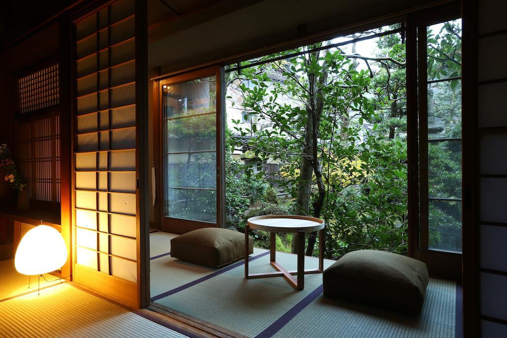 Mikiya Hotel Toyooka  Kamer foto